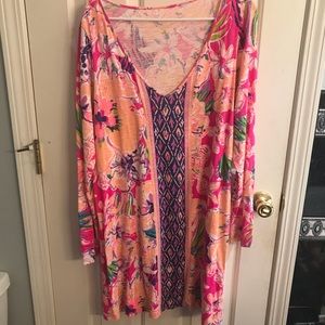 Lilly dress